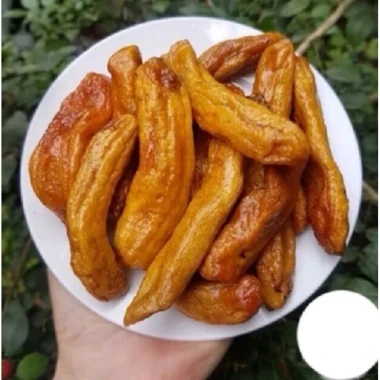 Chuối Sấy Dẻo Đà Lạt 500g - Giá Chỉ 33.000đ, Tiết Kiệm 7.920đ 6 Chuối Sấy Dẻo Đà Lạt 500g - Giá Chỉ 33.000đ, Tiết Kiệm 7.920đ 6