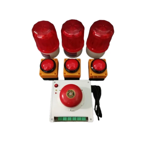 Cách lắp đặt và sử dụng chuông Gameshow để tạo không khí sôi động trong các buổi thi đố