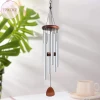 Chuông Gió Nhôm 26 Inch Trang Trí Sân Vườn Giá Cực Sốc 90k! Giảm 112k còn 90475đ 11