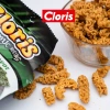 Cloris Snack mực nướng vị rong biển 40g - Giá ưu đãi 29.800đ, giảm tới 9.000đ 2