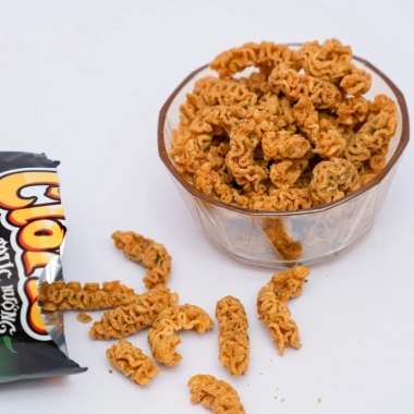 Cloris Snack mực nướng vị rong biển 40g - Giá ưu đãi 29.800đ, giảm tới 9.000đ
