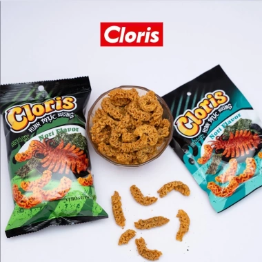 Cloris Snack mực nướng vị rong biển 40g - Giá ưu đãi 29.800đ, giảm tới 9.000đ