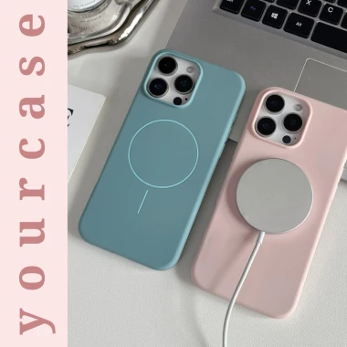 [Có i.p 16e] Ốp i.phone nhựa dẻo full viền, hỗ trợ sạc từ tính, lót nhung, nhiều màu X 11 12 13 14 15 16 pro promax plus 3