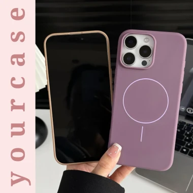 [Có i.p 16e] Ốp i.phone nhựa dẻo full viền, hỗ trợ sạc từ tính, lót nhung, nhiều màu X 11 12 13 14 15 16 pro promax plus 4