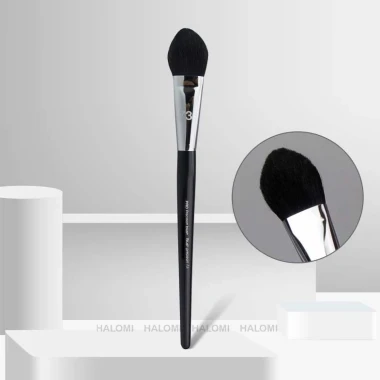 Cọ Sephora 73 đánh má hồng highlight phủ lông mềm chuyên dùng cho makeup chuyên nghiệp HALOMI 3 Cọ Sephora 73 đánh má hồng highlight phủ lông mềm chuyên dùng cho makeup chuyên nghiệp HALOMI 3