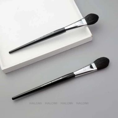 Cọ Sephora 73 đánh má hồng highlight phủ lông mềm chuyên dùng cho makeup chuyên nghiệp HALOMI 4 Cọ Sephora 73 đánh má hồng highlight phủ lông mềm chuyên dùng cho makeup chuyên nghiệp HALOMI 4