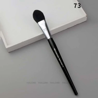 Cọ Sephora 73 đánh má hồng highlight phủ lông mềm chuyên dùng cho makeup chuyên nghiệp HALOMI 5 Cọ Sephora 73 đánh má hồng highlight phủ lông mềm chuyên dùng cho makeup chuyên nghiệp HALOMI 5