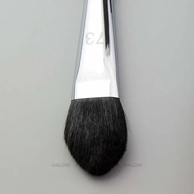 Cọ Sephora 73 đánh má hồng highlight phủ lông mềm chuyên dùng cho makeup chuyên nghiệp HALOMI 6 Cọ Sephora 73 đánh má hồng highlight phủ lông mềm chuyên dùng cho makeup chuyên nghiệp HALOMI 6