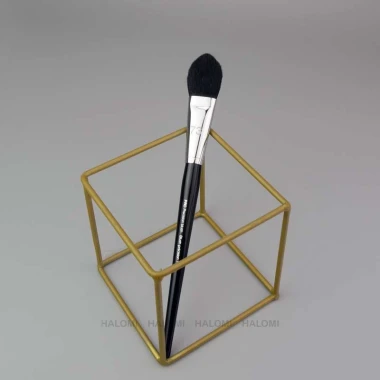 Cọ Sephora 73 đánh má hồng highlight phủ lông mềm chuyên dùng cho makeup chuyên nghiệp HALOMI 8 Cọ Sephora 73 đánh má hồng highlight phủ lông mềm chuyên dùng cho makeup chuyên nghiệp HALOMI 8