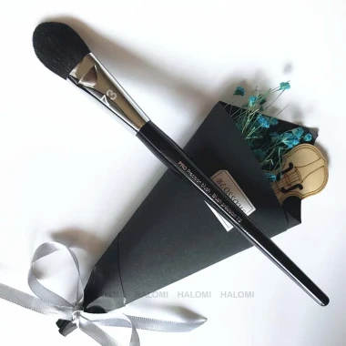 Cọ Sephora 73 đánh má hồng highlight phủ lông mềm chuyên dùng cho makeup chuyên nghiệp HALOMI 9 Cọ Sephora 73 đánh má hồng highlight phủ lông mềm chuyên dùng cho makeup chuyên nghiệp HALOMI 9