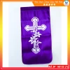 Cờ Thánh Giá Tím Cắm Mộ Công Giáo - Linh Hồn Tháng 11 Giá Tốt 30k 6