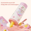 Cốc Giữ Nhiệt 700ml Đa Năng - Inox 316 Chống Tràn, 24H Giữ Nóng Lạnh, Văn Phòng & Du Lịch 3