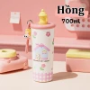 Cốc Giữ Nhiệt 700ml Đa Năng - Inox 316 Chống Tràn, 24H Giữ Nóng Lạnh, Văn Phòng & Du Lịch 13