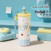 Cốc Giữ Nhiệt 700ml Đa Năng - Inox 316 Chống Tràn, 24H Giữ Nóng Lạnh, Văn Phòng & Du Lịch 14