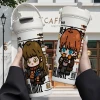 Cốc Giữ Nhiệt Di Động 316 Inox Harry Potter - Uống Đôi Dung Tích Lớn Giá Tốt 7