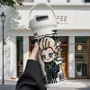 Cốc Giữ Nhiệt Di Động 316 Inox Harry Potter - Uống Đôi Dung Tích Lớn Giá Tốt 17