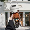 Cốc Giữ Nhiệt Di Động 316 Inox Harry Potter - Uống Đôi Dung Tích Lớn Giá Tốt 19