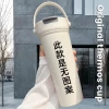 Cốc Giữ Nhiệt Di Động 316 Inox Harry Potter - Uống Đôi Dung Tích Lớn Giá Tốt 28