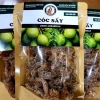 Cóc Sấy Dẻo Đà Lạt Đặc Sản - Vị Ngọt Tự Nhiên Hơi Chua Cay Chỉ 28997đ 4