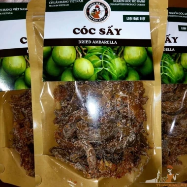 Cóc Sấy Dẻo Đà Lạt Đặc Sản - Vị Ngọt Tự Nhiên Hơi Chua Cay Chỉ 28997đ 11 Cóc Sấy Dẻo Đà Lạt Đặc Sản - Vị Ngọt Tự Nhiên Hơi Chua Cay Chỉ 28997đ 11
