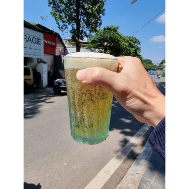 Cốc Thủy Tinh Uống Bia Hơi Hà Nội 330ml - Giá Rẻ 3000đ, Dùng Cho Quán Bia, Nhà Hàng 3 Cốc Thủy Tinh Uống Bia Hơi Hà Nội 330ml - Giá Rẻ 3000đ, Dùng Cho Quán Bia, Nhà Hàng 3