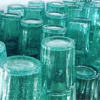 Cốc Thủy Tinh Uống Bia Hơi Hà Nội 330ml - Giá Rẻ 3000đ, Dùng Cho Quán Bia, Nhà Hàng 7 Cốc Thủy Tinh Uống Bia Hơi Hà Nội 330ml - Giá Rẻ 3000đ, Dùng Cho Quán Bia, Nhà Hàng 7