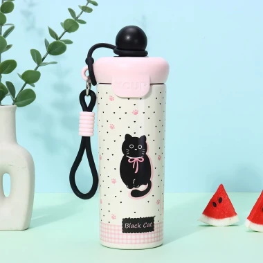 "Cốc trà hoa giữ nhiệt 316 thép không gỉ giá rẻ chỉ 134.500đ - ống hút nhựa, dây đeo" 12 "Cốc trà hoa giữ nhiệt 316 thép không gỉ giá rẻ chỉ 134.500đ - ống hút nhựa, dây đeo" 12