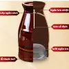 Cốc Xông Ngải Cứu Phù Dương Giảm Đau Mỏi Toàn Thân Giá Tốt 50k Tặng 2 Món 4