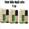 Cốc Xông Ngải Cứu Phù Dương Giảm Đau Mỏi Toàn Thân Giá Tốt 50k Tặng 2 Món 6