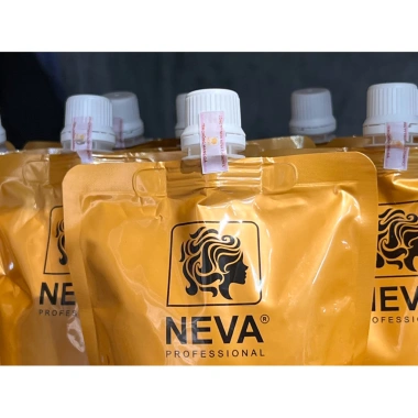 Colagen Hấp ủ tóc NEVA - Dưỡng sâu, tóc mềm mượt, giảm gãy - chỉ 298.000đ 3 Colagen Hấp ủ tóc NEVA - Dưỡng sâu, tóc mềm mượt, giảm gãy - chỉ 298.000đ 3