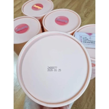 Collagen Allatme 3.270 hộp 60 gói Chính Hãng Hàn Quốc - Giá 950.000, dưỡng da căng mịn, giảm nếp nhăn 6