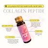Collagen Peptide QT 5.500mg Nhật Bản Đẹp Da Ngừa Lão Hóa 10 chai 340.000