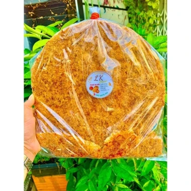 Cơm Cháy Đáy Nồi Chà Bông Siêu Ngon 500g Giảm Giá Cực Sâu còn 99k 4 Cơm Cháy Đáy Nồi Chà Bông Siêu Ngon 500g Giảm Giá Cực Sâu còn 99k 4