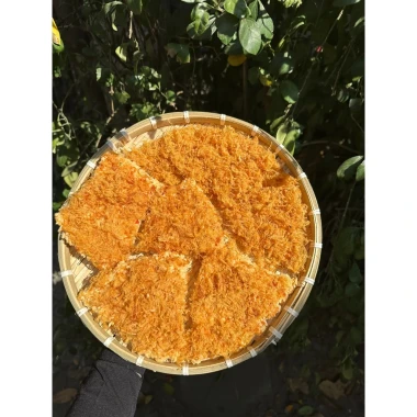 Cơm Cháy Đáy Nồi Chà Bông Siêu Ngon 500g Giảm Giá Cực Sâu còn 99k 6 Cơm Cháy Đáy Nồi Chà Bông Siêu Ngon 500g Giảm Giá Cực Sâu còn 99k 6