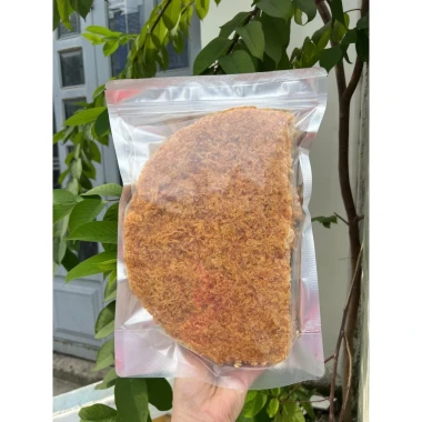 Cơm Cháy Đáy Nồi Chà Bông Siêu Ngon 500g Giảm Giá Cực Sâu còn 99k 7 Cơm Cháy Đáy Nồi Chà Bông Siêu Ngon 500g Giảm Giá Cực Sâu còn 99k 7