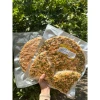 Cơm Cháy Đáy Nồi Chà Bông Siêu Ngon 500g Giảm Giá Cực Sâu còn 99k 8