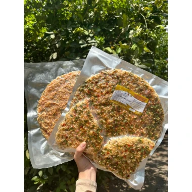 Cơm Cháy Đáy Nồi Chà Bông Siêu Ngon 500g Giảm Giá Cực Sâu còn 99k 8 Cơm Cháy Đáy Nồi Chà Bông Siêu Ngon 500g Giảm Giá Cực Sâu còn 99k 8