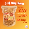 Cơm Cháy Gạo Lứt Siêu Chà Bông Bếp Cô Như - Giòn Xốp Đậm Vị, 2 Túi 250g 194.000 2