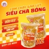 Cơm Cháy Gạo Lứt Siêu Chà Bông Bếp Cô Như - Giòn Xốp Đậm Vị, 2 Túi 250g 194.000 6