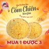 Cốm Chiên Mắm Tỏi Ớt Siêu Giòn Cay 1Kg + 2 Hũ Tặng, Giá Chỉ 209.000đ 3