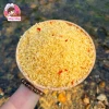 Cốm Chiên Mắm Tỏi Ớt Siêu Giòn Cay 1Kg + 2 Hũ Tặng, Giá Chỉ 209.000đ 4