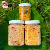 Cốm Chiên Mắm Tỏi Ớt Siêu Giòn Cay 1Kg + 2 Hũ Tặng, Giá Chỉ 209.000đ 5