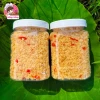 Cốm Chiên Mắm Tỏi Ớt Siêu Giòn Cay 1Kg + 2 Hũ Tặng, Giá Chỉ 209.000đ 7