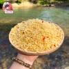 Cốm Chiên Mắm Tỏi Ớt Siêu Giòn Cay 1Kg + 2 Hũ Tặng, Giá Chỉ 209.000đ 8