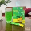 CỐM DỨA COLLAGEN - Cốm Dứa Collagen Detox Vip Chính Hãng hỗ trợ đẹp da đẹp dáng, detox cơ thể, bổ sung collagen hộp15goi 6