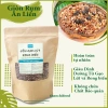 Cốm gạo lứt sấy rong biển 500g - Dinh dưỡng cao, giảm cân keto, tiện lợi, giá 65.000 VND