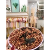 Cốm gạo lứt sấy rong biển 500g - Dinh dưỡng cao, giảm cân keto, tiện lợi, giá 65.000 VND 2