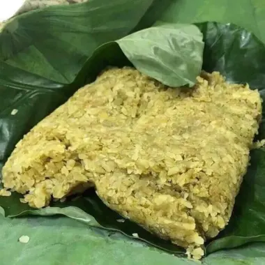 Cốm Tươi Hà Nội 1kg - Lúa Non Nếp Cái Hoa Vàng Giảm Giá Cực Sốc Chỉ 259.000Đ 2 Cốm Tươi Hà Nội 1kg - Lúa Non Nếp Cái Hoa Vàng Giảm Giá Cực Sốc Chỉ 259.000Đ 2