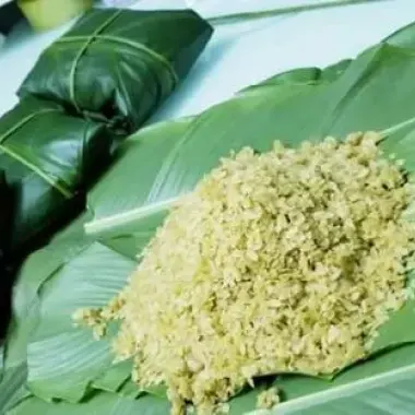 Cốm Tươi Hà Nội 1kg - Lúa Non Nếp Cái Hoa Vàng Giảm Giá Cực Sốc Chỉ 259.000Đ 5 Cốm Tươi Hà Nội 1kg - Lúa Non Nếp Cái Hoa Vàng Giảm Giá Cực Sốc Chỉ 259.000Đ 5