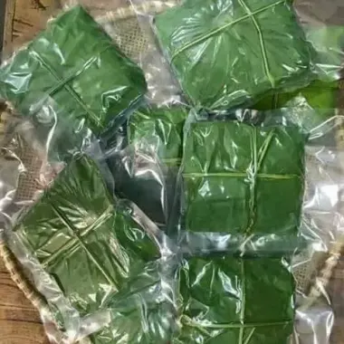 Cốm Tươi Hà Nội 1kg - Lúa Non Nếp Cái Hoa Vàng Giảm Giá Cực Sốc Chỉ 259.000Đ 6 Cốm Tươi Hà Nội 1kg - Lúa Non Nếp Cái Hoa Vàng Giảm Giá Cực Sốc Chỉ 259.000Đ 6